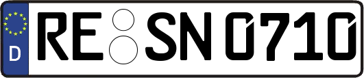 RE-SN0710