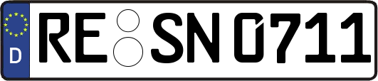 RE-SN0711