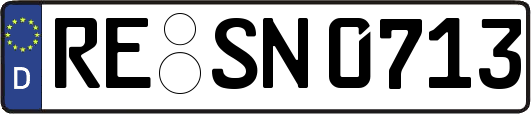 RE-SN0713