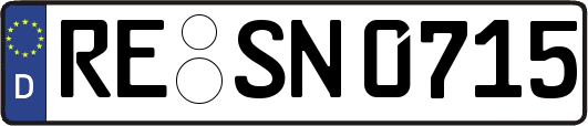 RE-SN0715