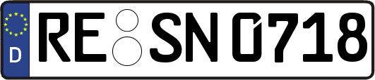 RE-SN0718