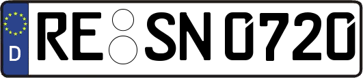 RE-SN0720
