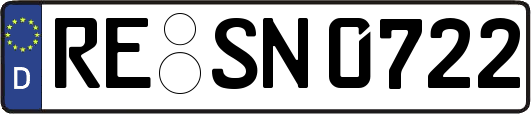 RE-SN0722