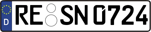 RE-SN0724