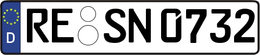 RE-SN0732