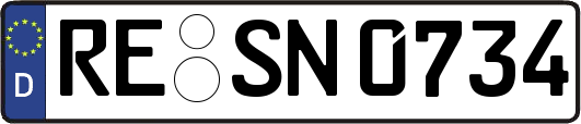 RE-SN0734