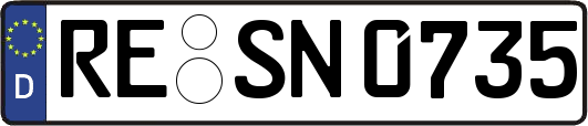 RE-SN0735