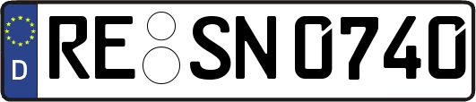 RE-SN0740
