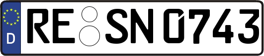 RE-SN0743