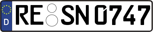 RE-SN0747