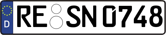 RE-SN0748