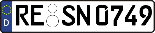RE-SN0749
