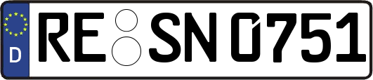RE-SN0751