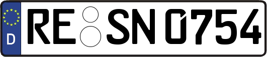RE-SN0754