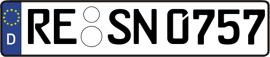 RE-SN0757