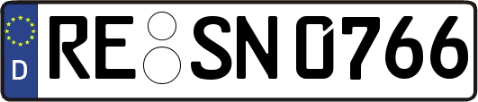 RE-SN0766