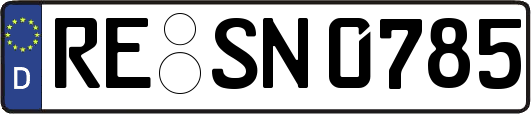 RE-SN0785