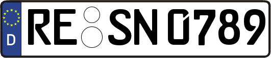 RE-SN0789