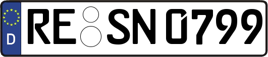 RE-SN0799
