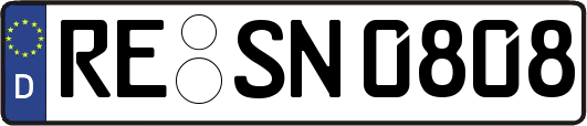 RE-SN0808