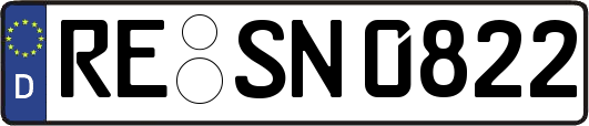 RE-SN0822