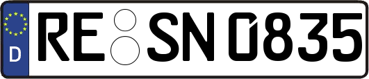 RE-SN0835
