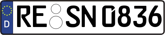 RE-SN0836