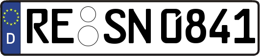 RE-SN0841