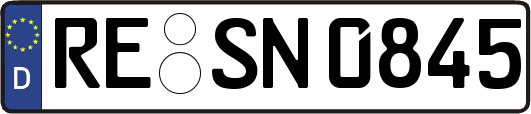 RE-SN0845