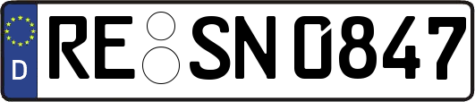 RE-SN0847
