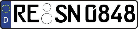 RE-SN0848