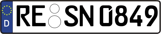 RE-SN0849