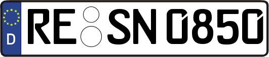 RE-SN0850