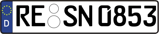 RE-SN0853