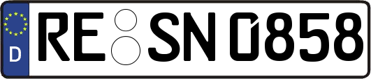 RE-SN0858