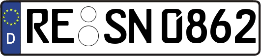 RE-SN0862