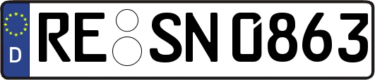 RE-SN0863