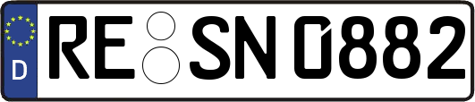 RE-SN0882