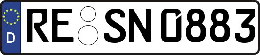 RE-SN0883