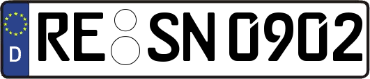 RE-SN0902