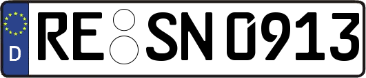RE-SN0913