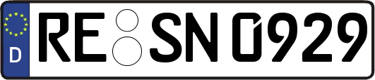 RE-SN0929