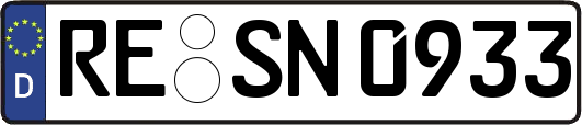 RE-SN0933