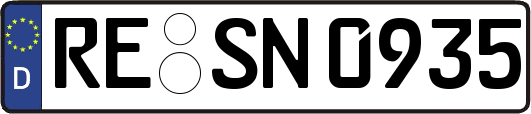 RE-SN0935