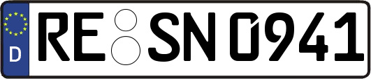 RE-SN0941