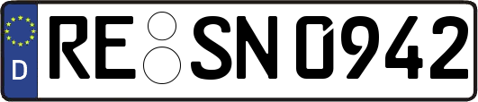 RE-SN0942