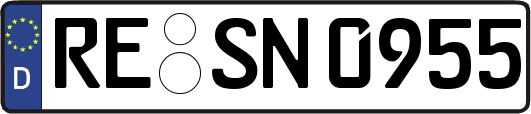 RE-SN0955