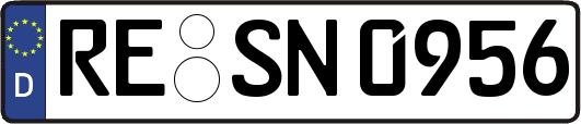 RE-SN0956