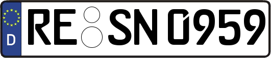 RE-SN0959