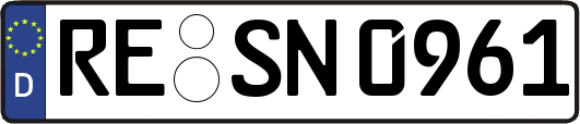 RE-SN0961
